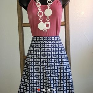 DOWNEAST skirt